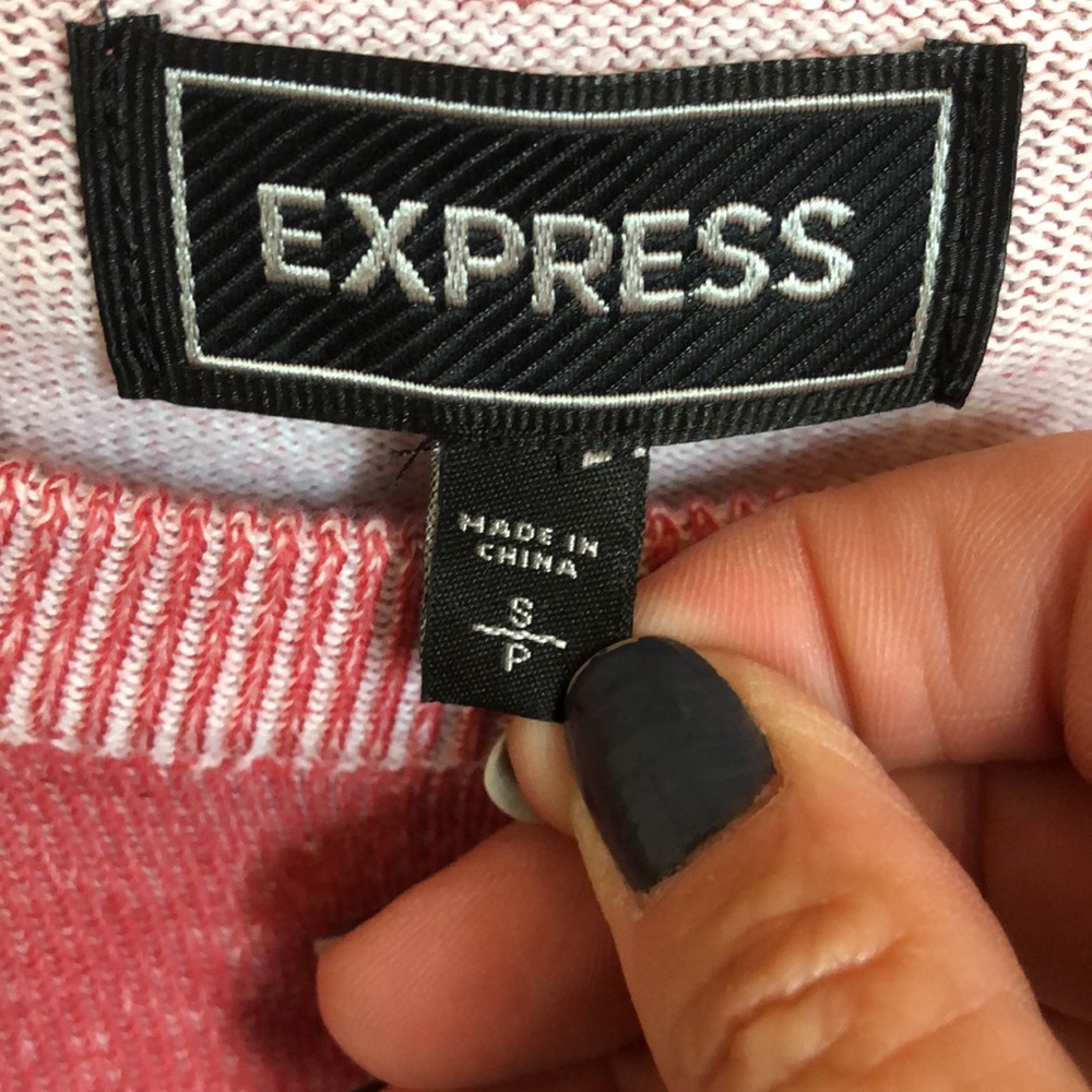 Sweater - Picture 2 of 4